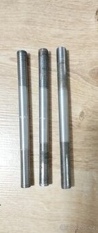 Prodám osky Campagnolo - 1