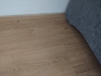 Plovoucí podlaha použita 10m2 - 1