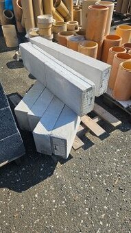 Překlad nenosný Porfix 125×250×1000 mm - 6 KS - 1