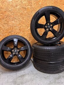 ORIG.LAND ROVER DEFENDER R22 275/45/22 NOVE