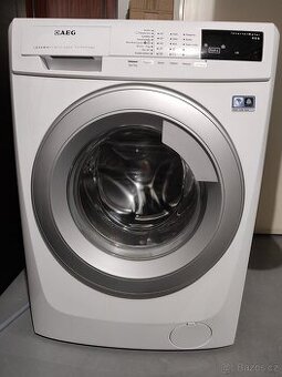 Automatická pračka AEG Lavamat 69682VFLC