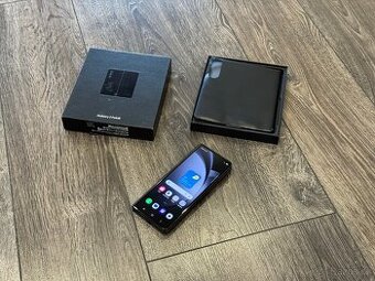 Samsung Galaxy Z FOLD5 12/1TB komplet balení