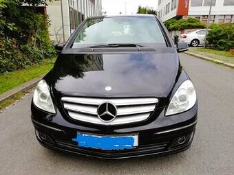 Mercedes-Benz B 180 CDI