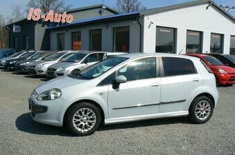 Fiat Punto 1.2Multijet -2011