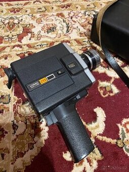 Retro kamera