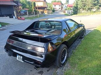 Pontiac Fiero