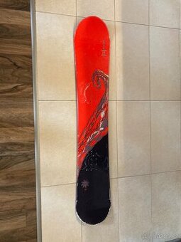 Snowboard X-sport 151cm