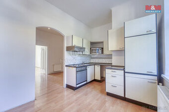 Prodej bytu 2+kk, 59 m², Plzeň, ul. Karlovarská