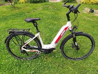Prodám elektrokolo KTM Cento 10 Plus Wave 2023