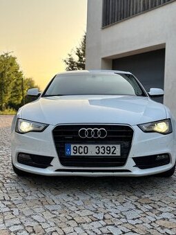 Audi A5 - 180kW - QUATTRO