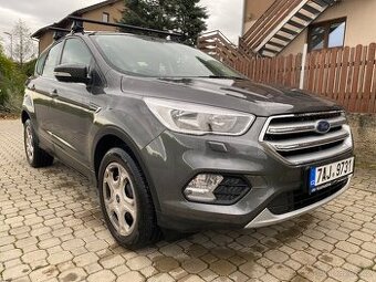Ford Kuga, 1,5 EB 88kw, těsnění pod hlavou, DPH