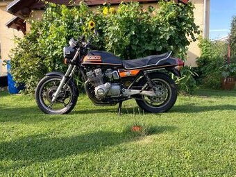 Suzuki GSX 1100E rok 1980 61ti