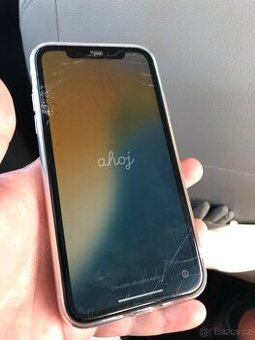 Apple iPhone 11 128GB číst popis