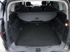 Ford Galaxy roleta zavazadlového Prostoru.