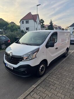 Renault Trafic 2019