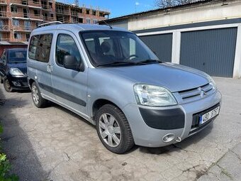 Citroen Berlingo 1.6 HDI