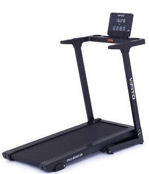 Běžecký trenažer - pro tréning běh/chůze