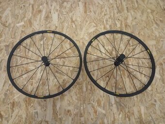Mavic ksyrium r-sys slr
