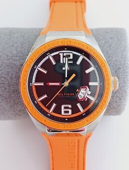Pánské hodinky Sport Hilfiger