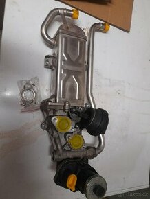 Egr 1,6 tdi škoda, vw,original
