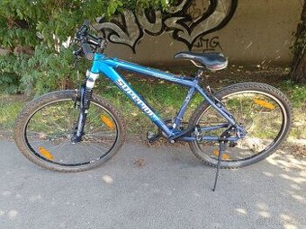 Prodám kolo Superior xc 830