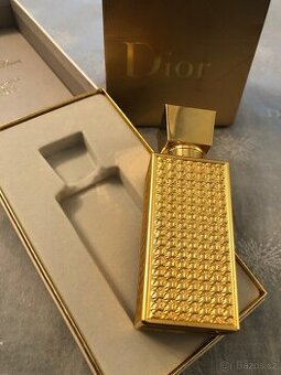 DIOR - pouzdro - pro sběratele