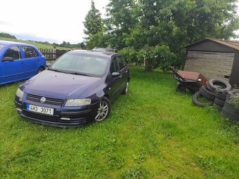 Fiat Stilo 1.6