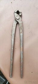 Kleste armovací,30 cm
