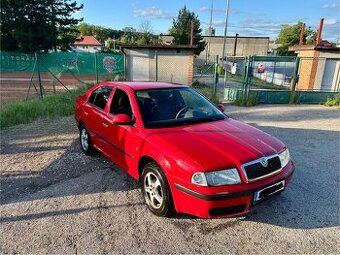 ✅ Škoda Octavia Tour 2010• 1.6 MPI