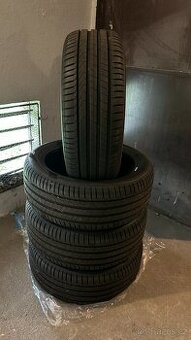 Pirelli Cinturato P7 C2 225/45 R18 91 Y Letní