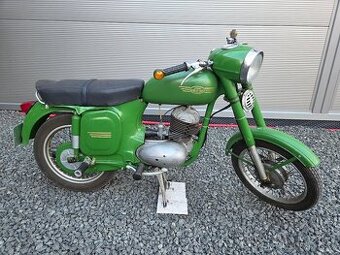 ČZ 175/450 s doklady sport 19"470