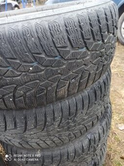 Nokian 205/55 R16