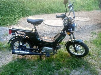 KORADO SUPERMAXI 50 EFI