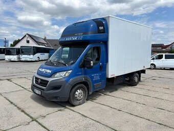 Fiat Ducato 3.0 130Kw