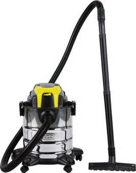 Parkside PWD 20 A1 + sáčky.