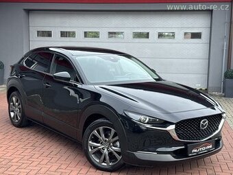 Mazda CX30 Skyactive X