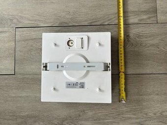 LED čtverec 220mm