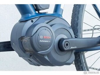 koupím elektrokolo bosch
