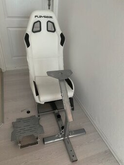 Herní závodní sedačka Playseat Evolution