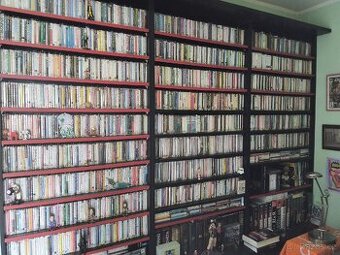 CD JAPAN OBI sbirka