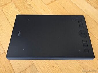 Nový, nepoužitý Wacom Intuos Pro M