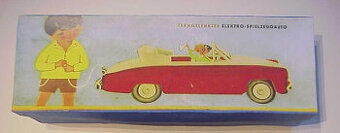 Krabice Wartburg 311 Anker