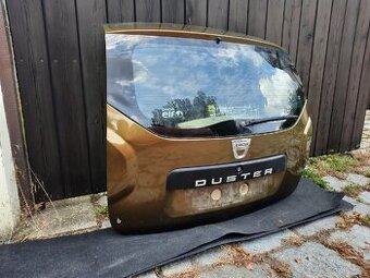 Dacia Duster r.v. 2011-2018 náhradní díly - 1