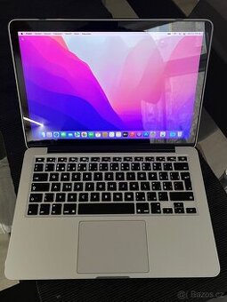 MacBook Pro 13 - 1