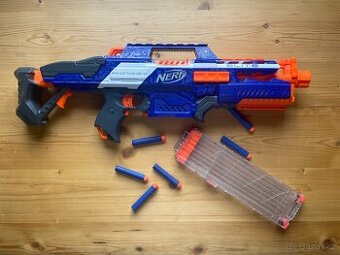 Nerf N-Strike Elite Rapidstrike