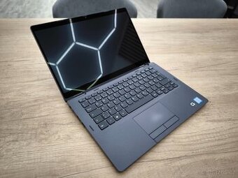 Dell Latitude 5300 2in1 360° Touch - ZÁRUKA 2 ROKY