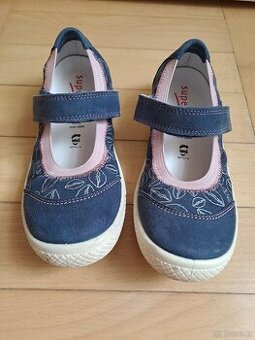 Baleríny zn. Superfit, vel.32