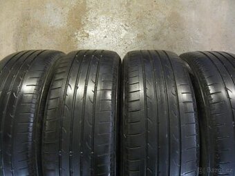 Pneu 225/55/18, 225-55-18, 225 55 18 - - - -