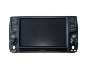 Original navigace VW 5G0919606 VW Touran 5T r.v. 2016