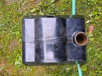 Jawa 350/634 filtrbox